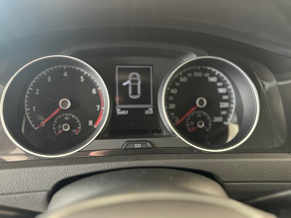 2019 Volkswagen Golf Comfortline-14