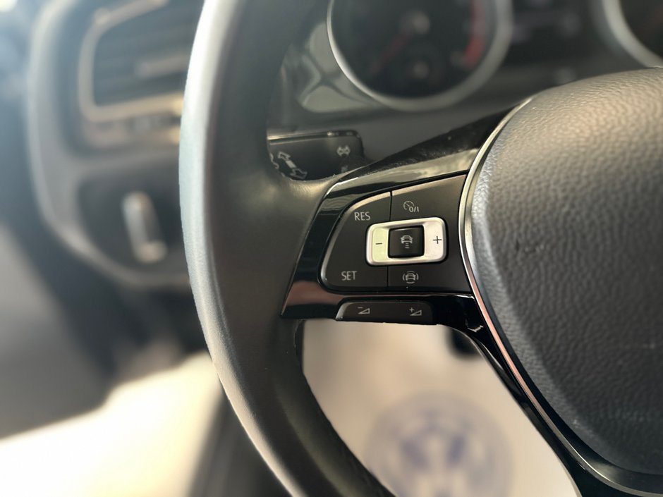 Volkswagen Golf Comfortline 2019-12