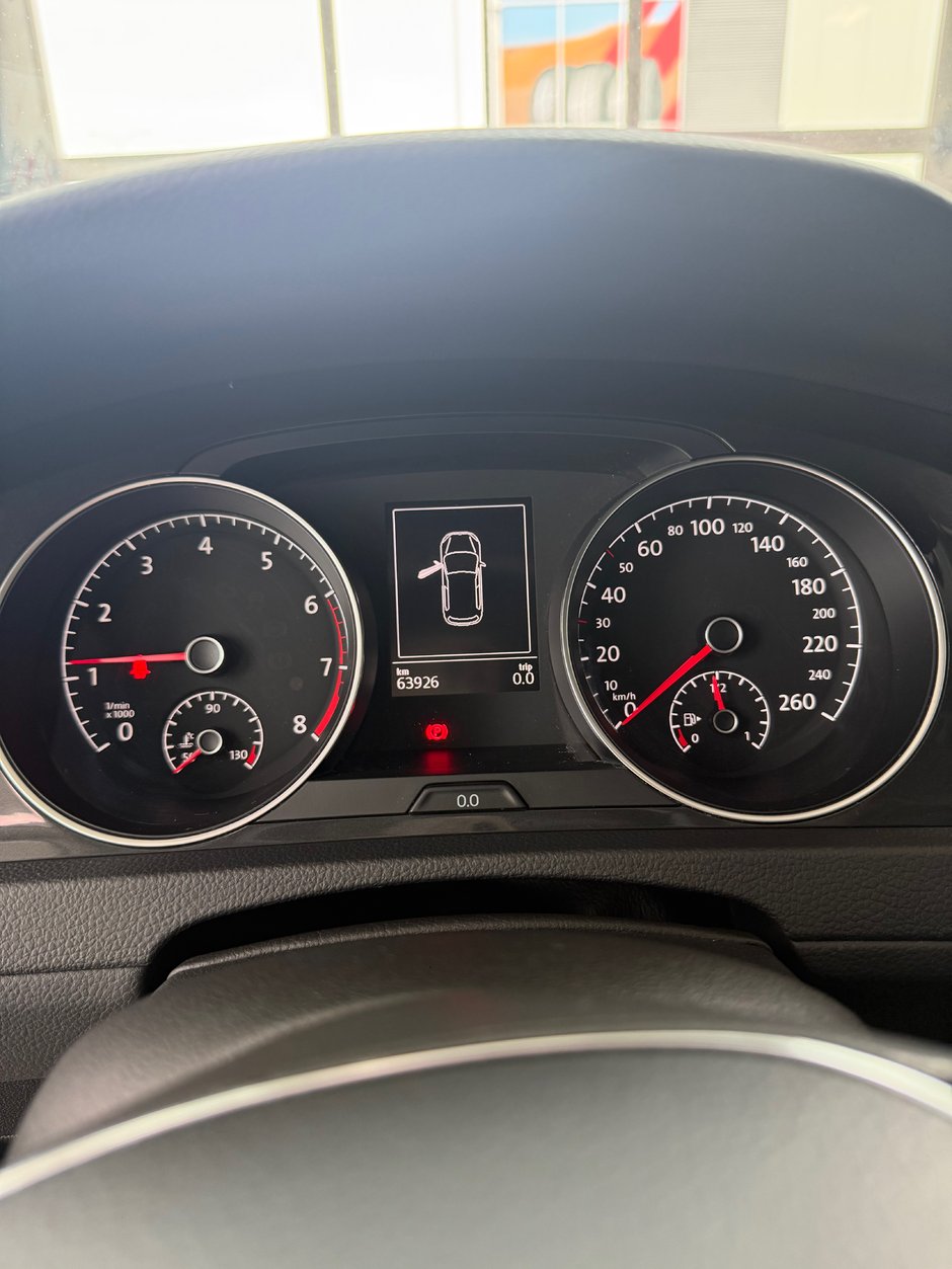 2019 Volkswagen Golf Highline-8