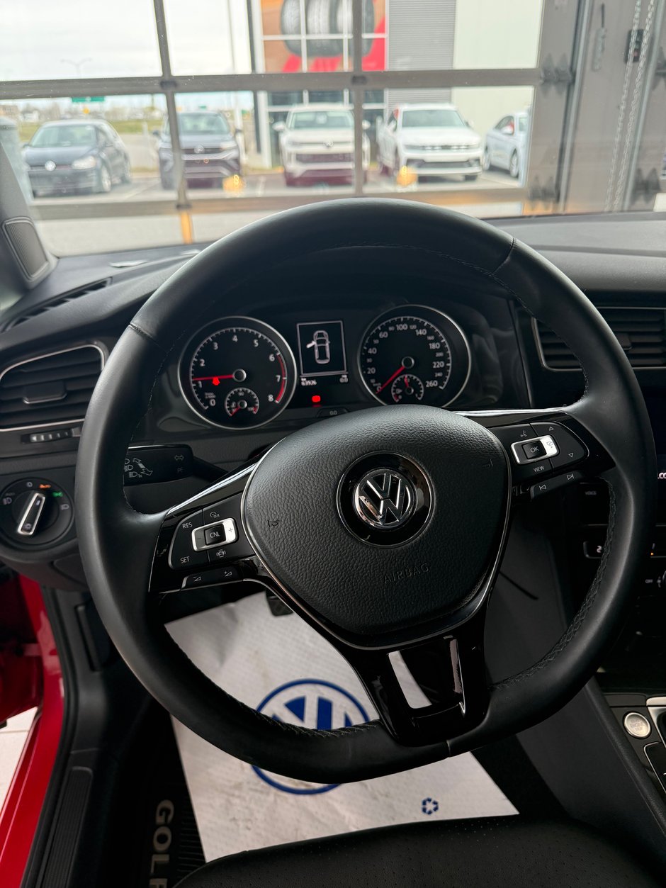 2019 Volkswagen Golf Highline-7