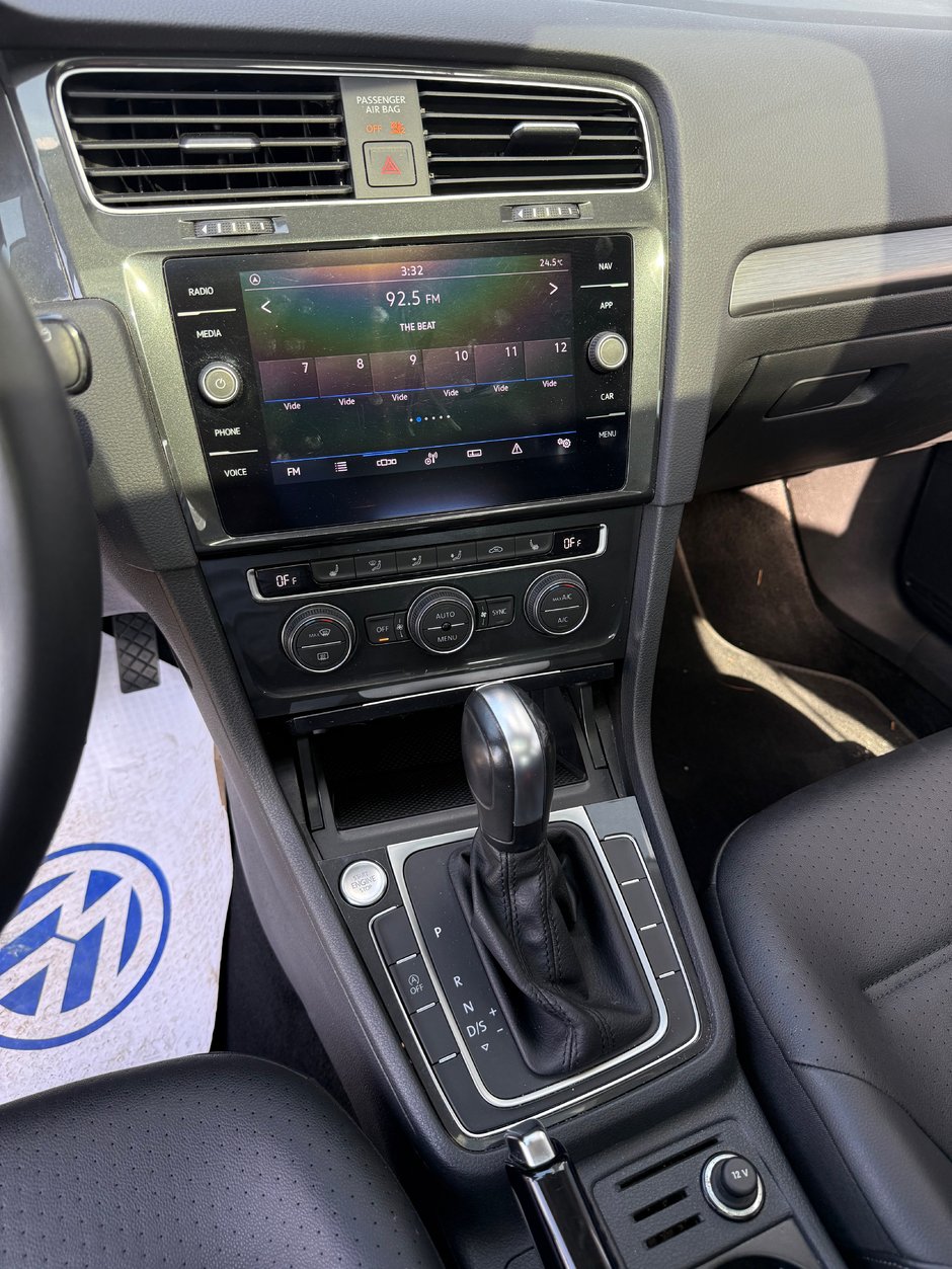2021 Volkswagen Golf Highline-13