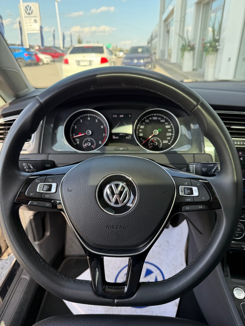 2021 Volkswagen Golf Highline-11