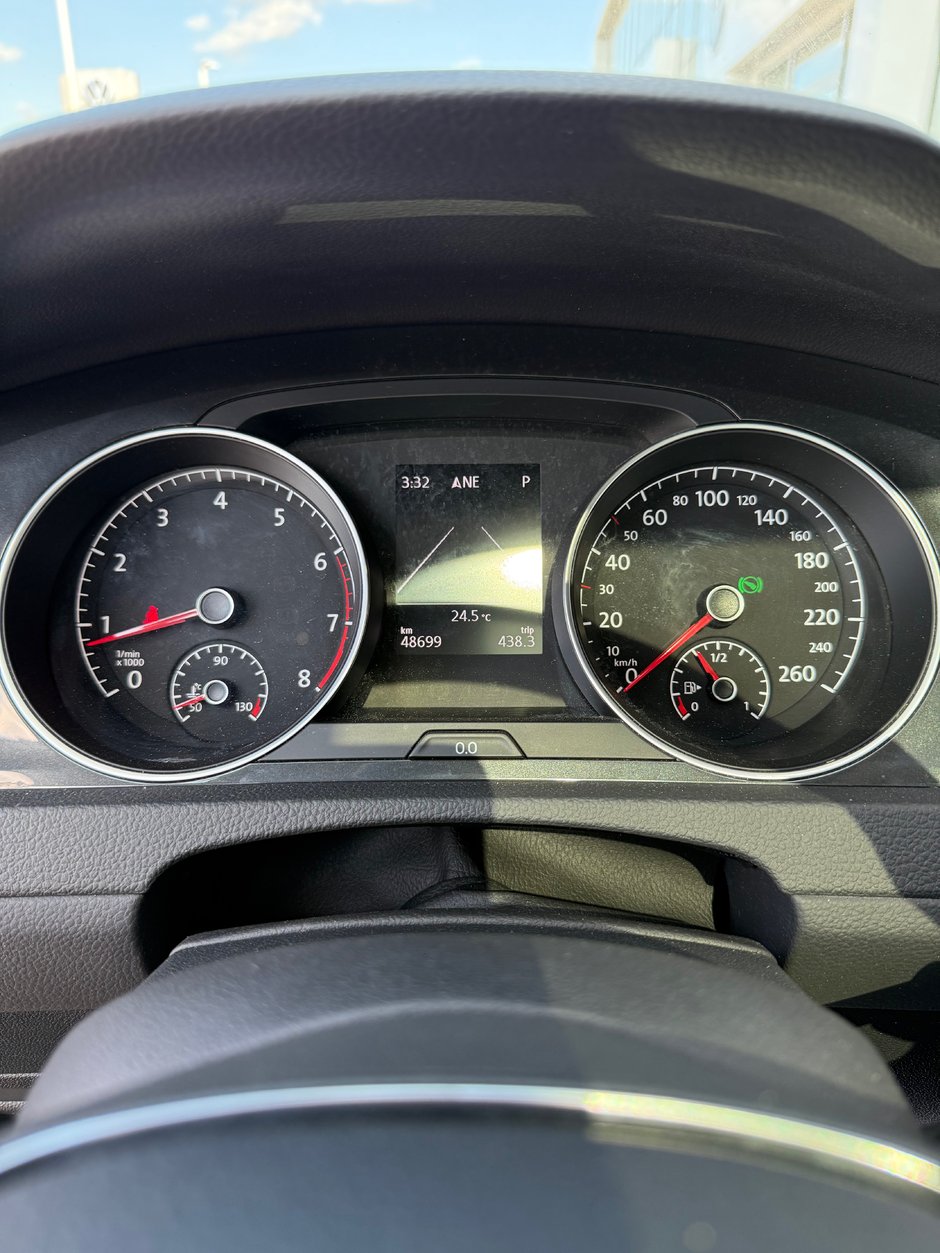 2021 Volkswagen Golf Highline-12