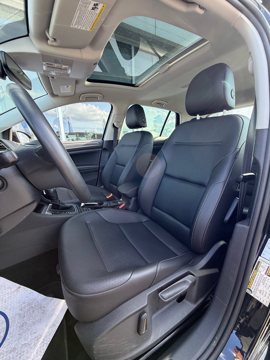 2021 Volkswagen Golf Highline-9