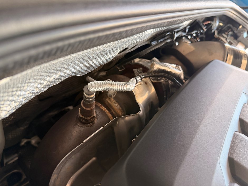 Volkswagen GTI Base 2023-21