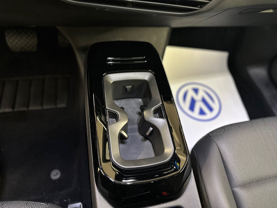Volkswagen ID.4 Pro S AWD 2022-23