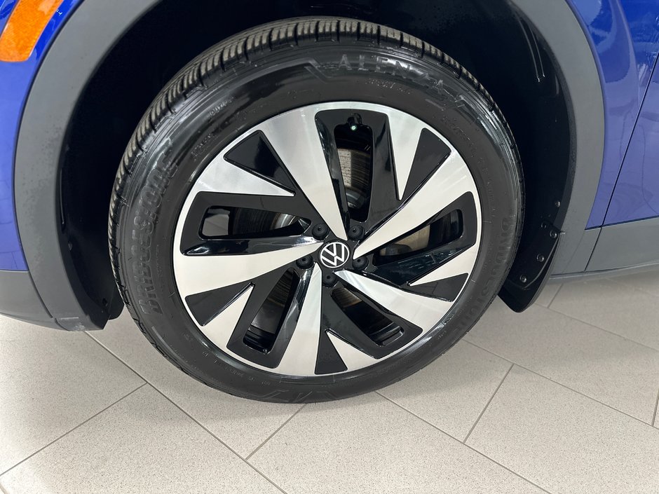 Volkswagen ID.4 Pro S AWD 2022-8