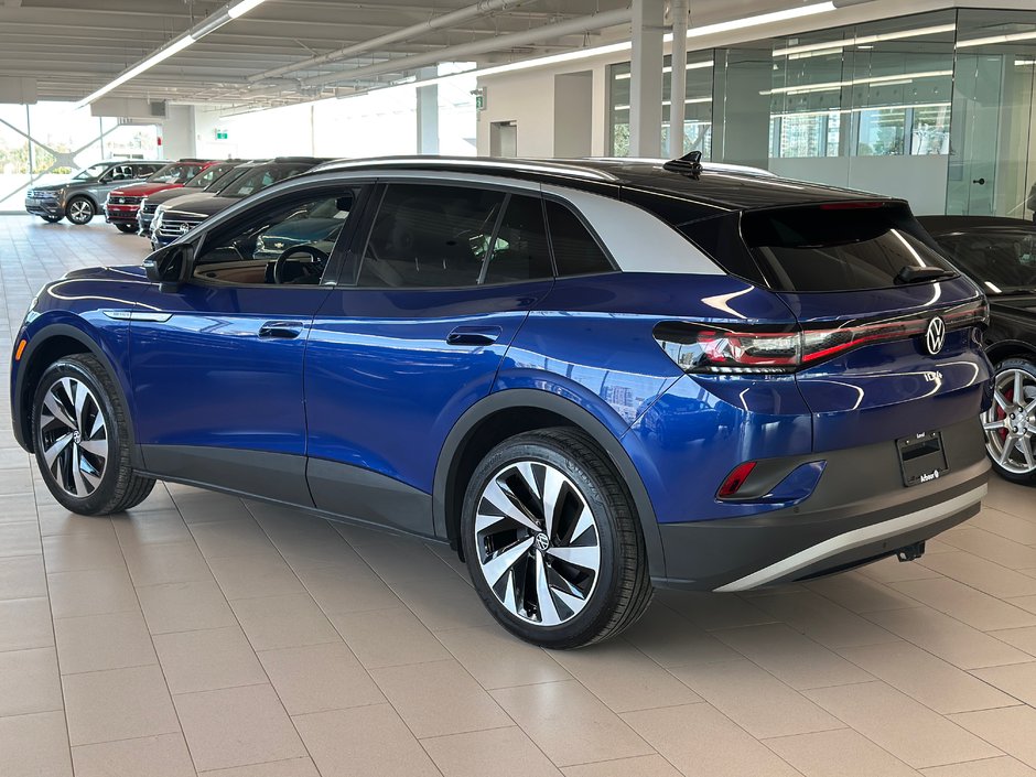 2022 Volkswagen ID.4 Pro S AWD-3