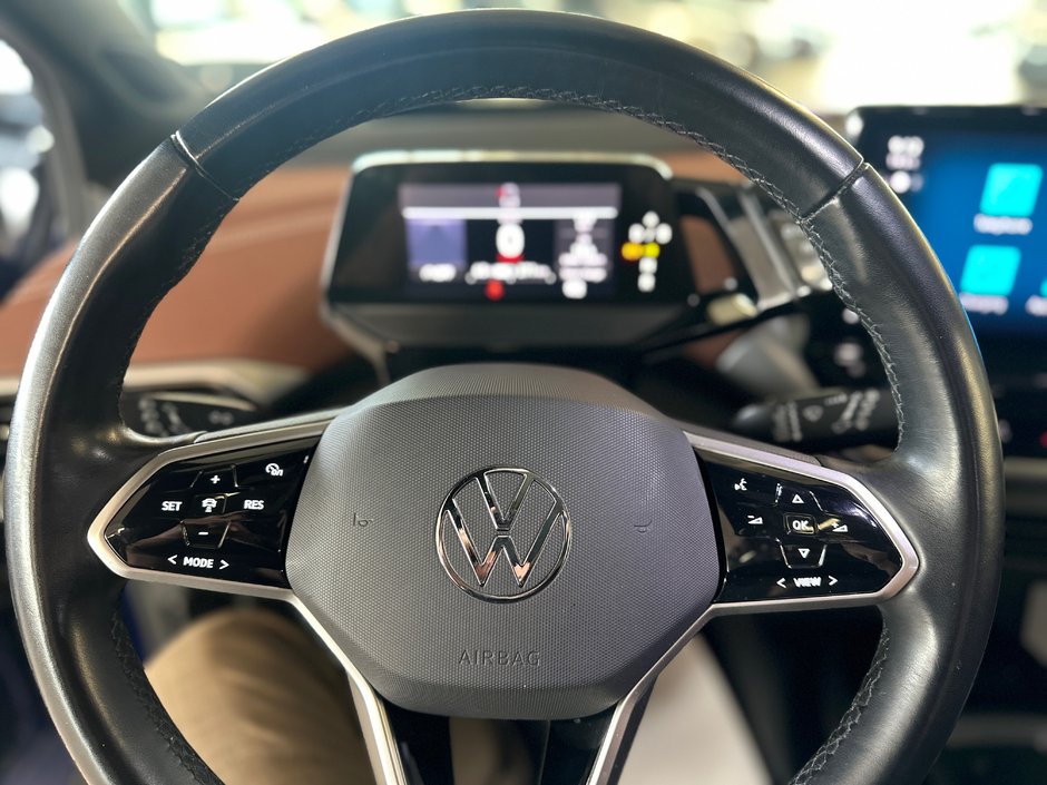 2022 Volkswagen ID.4 Pro S AWD-16