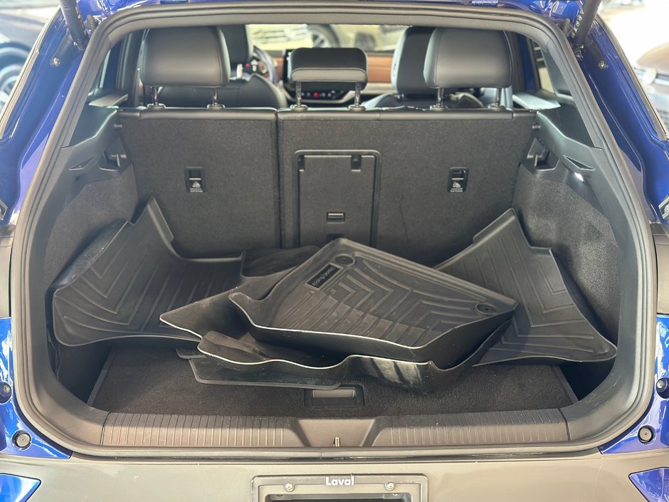 2022 Volkswagen ID.4 Pro S AWD-8