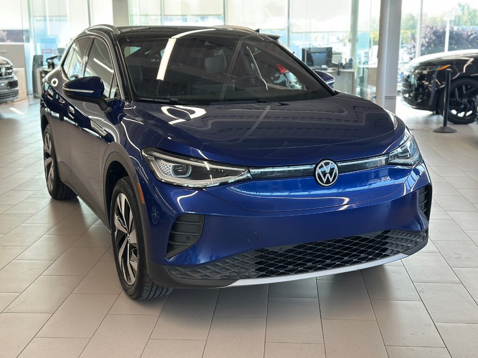 2022 Volkswagen ID.4 Pro S AWD-0