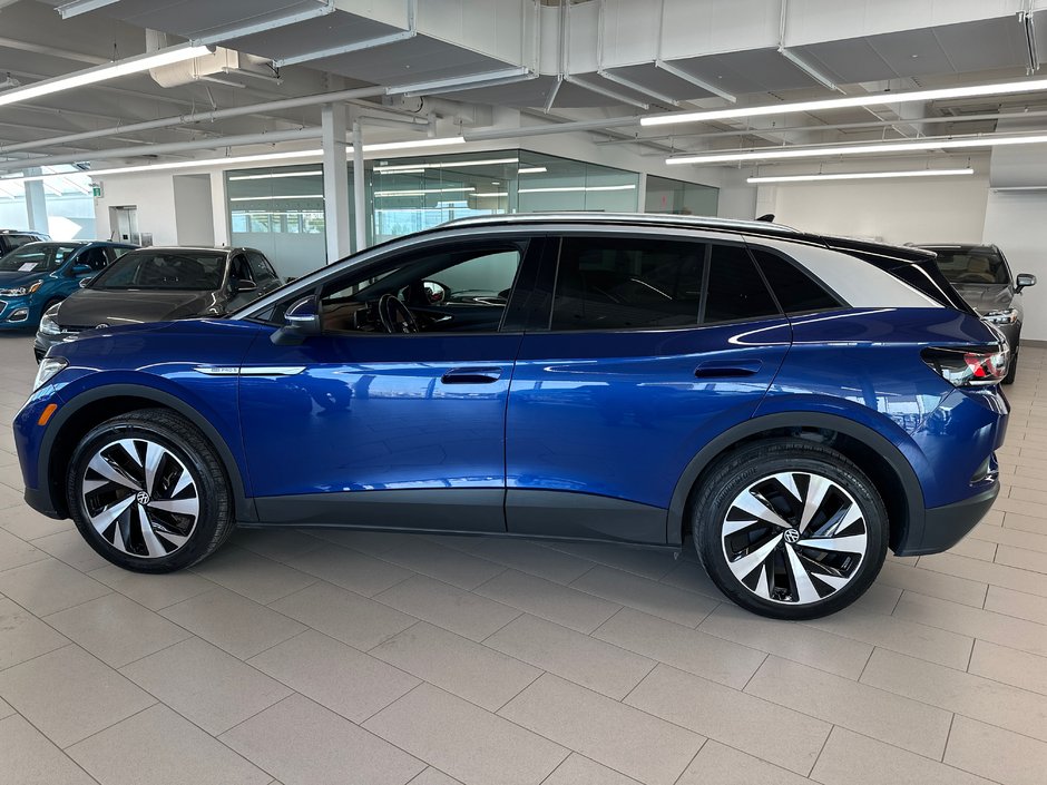2022 Volkswagen ID.4 Pro S AWD-4