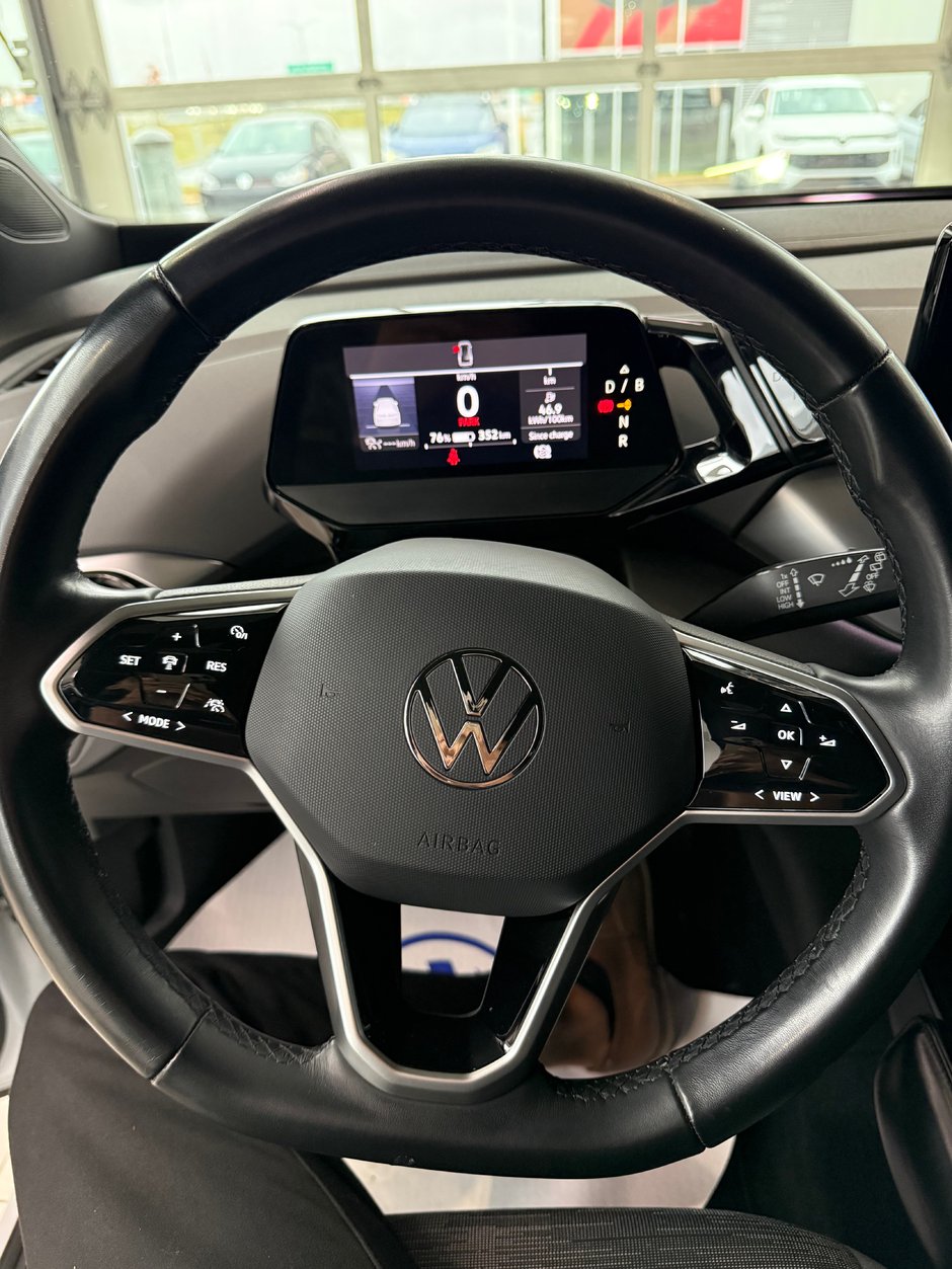 Volkswagen ID.4 Pro 2022-11