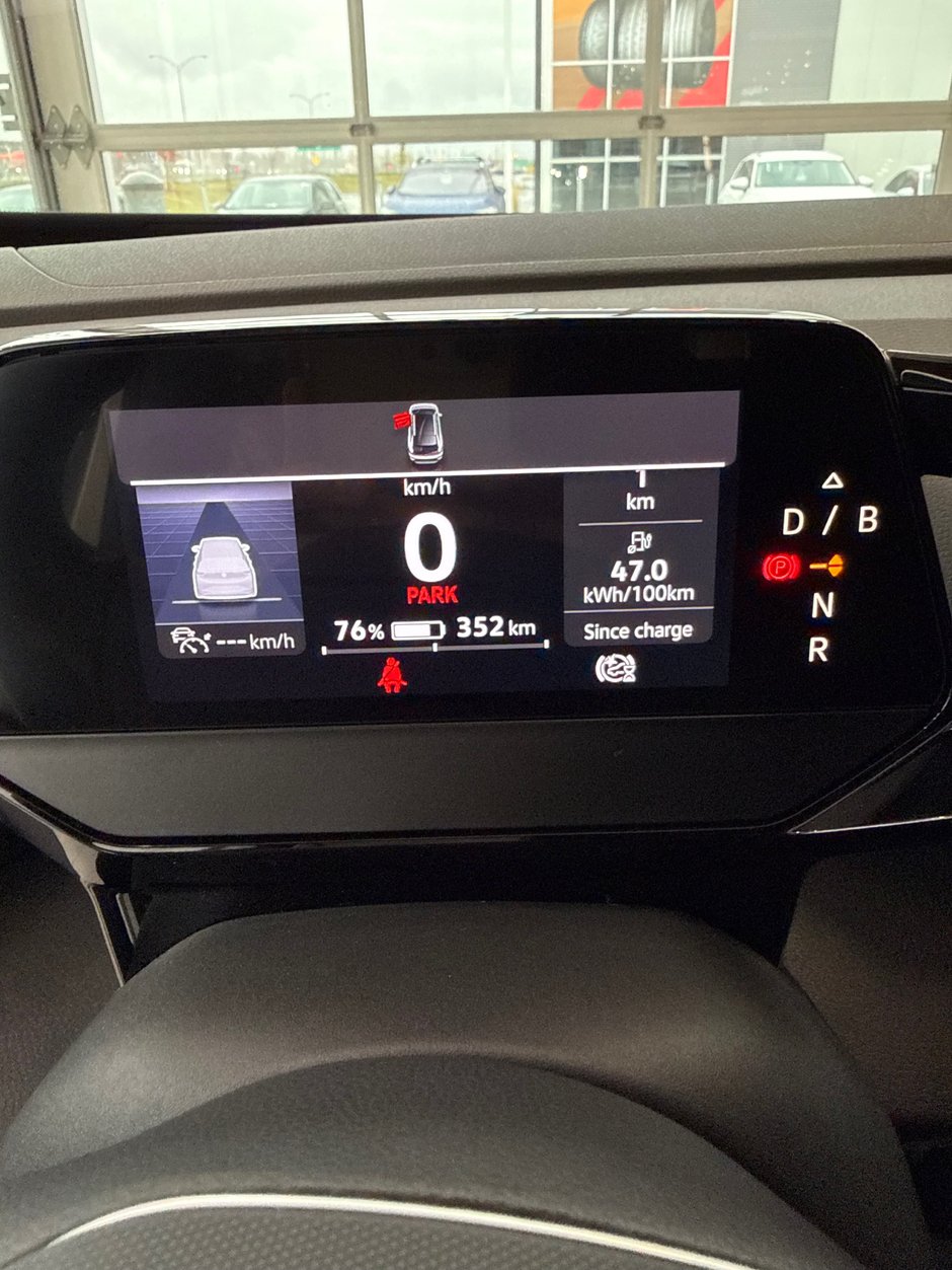 Volkswagen ID.4 Pro 2022-16