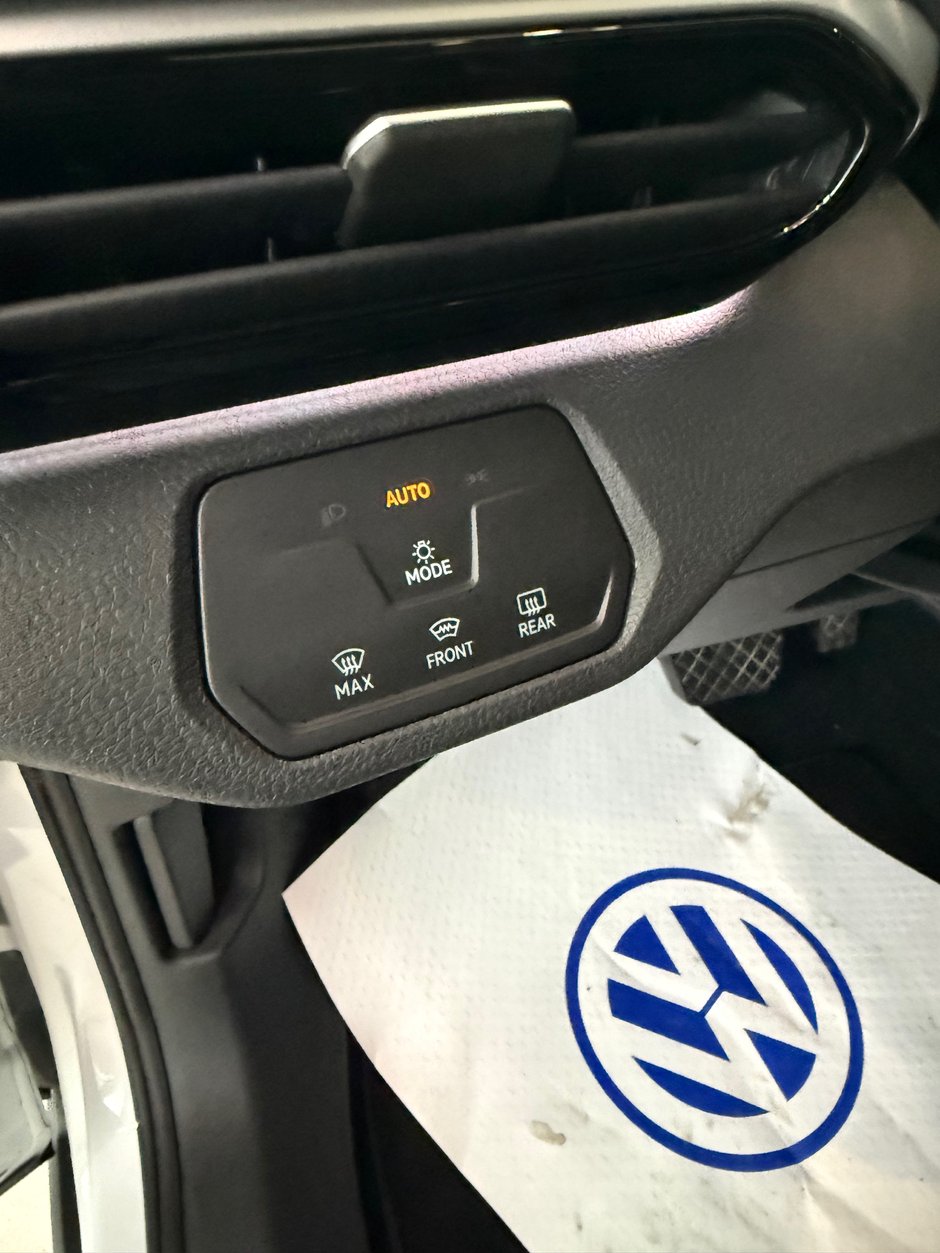 Volkswagen ID.4 Pro 2022-10