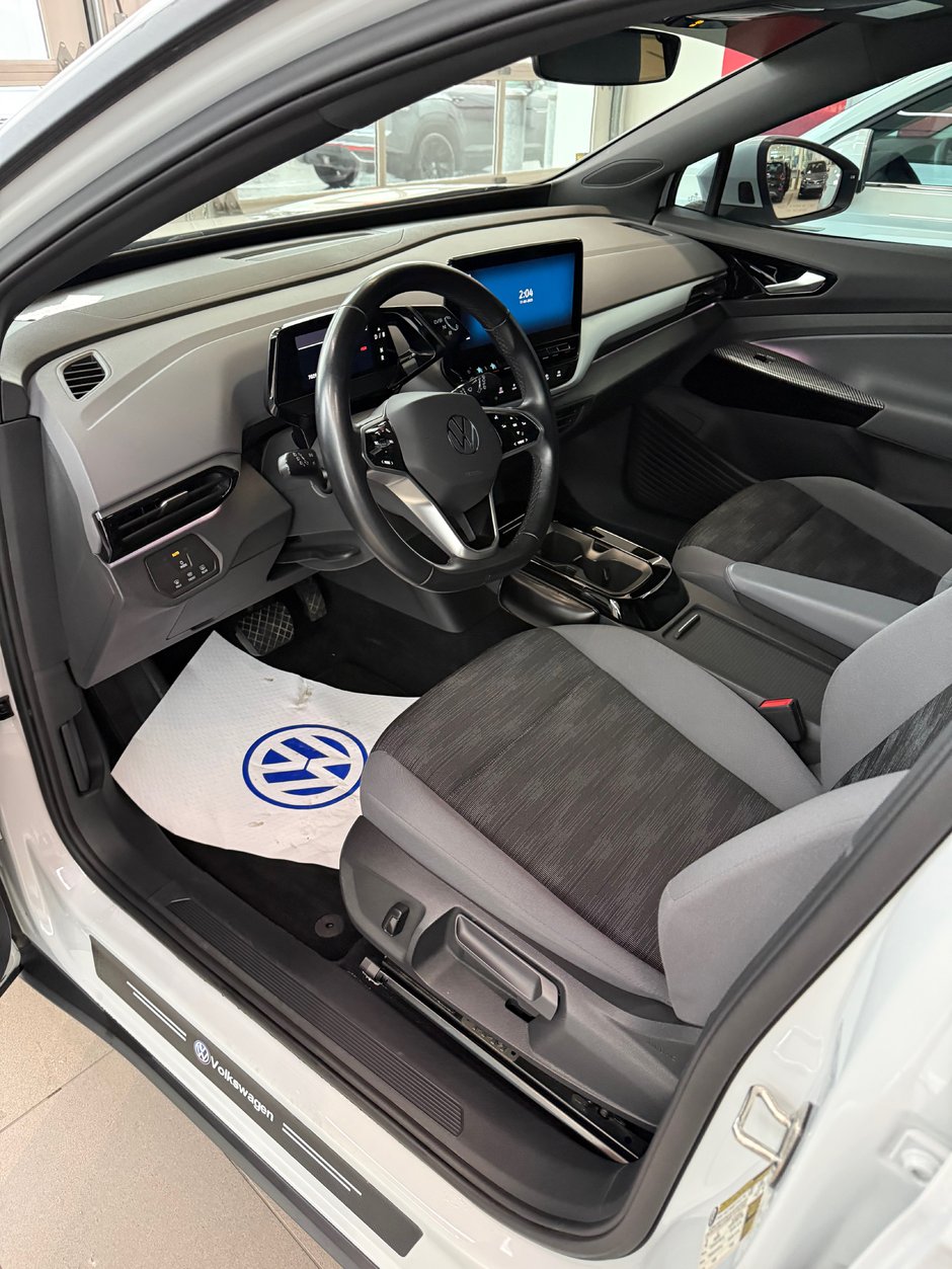 Volkswagen ID.4 Pro 2022-8