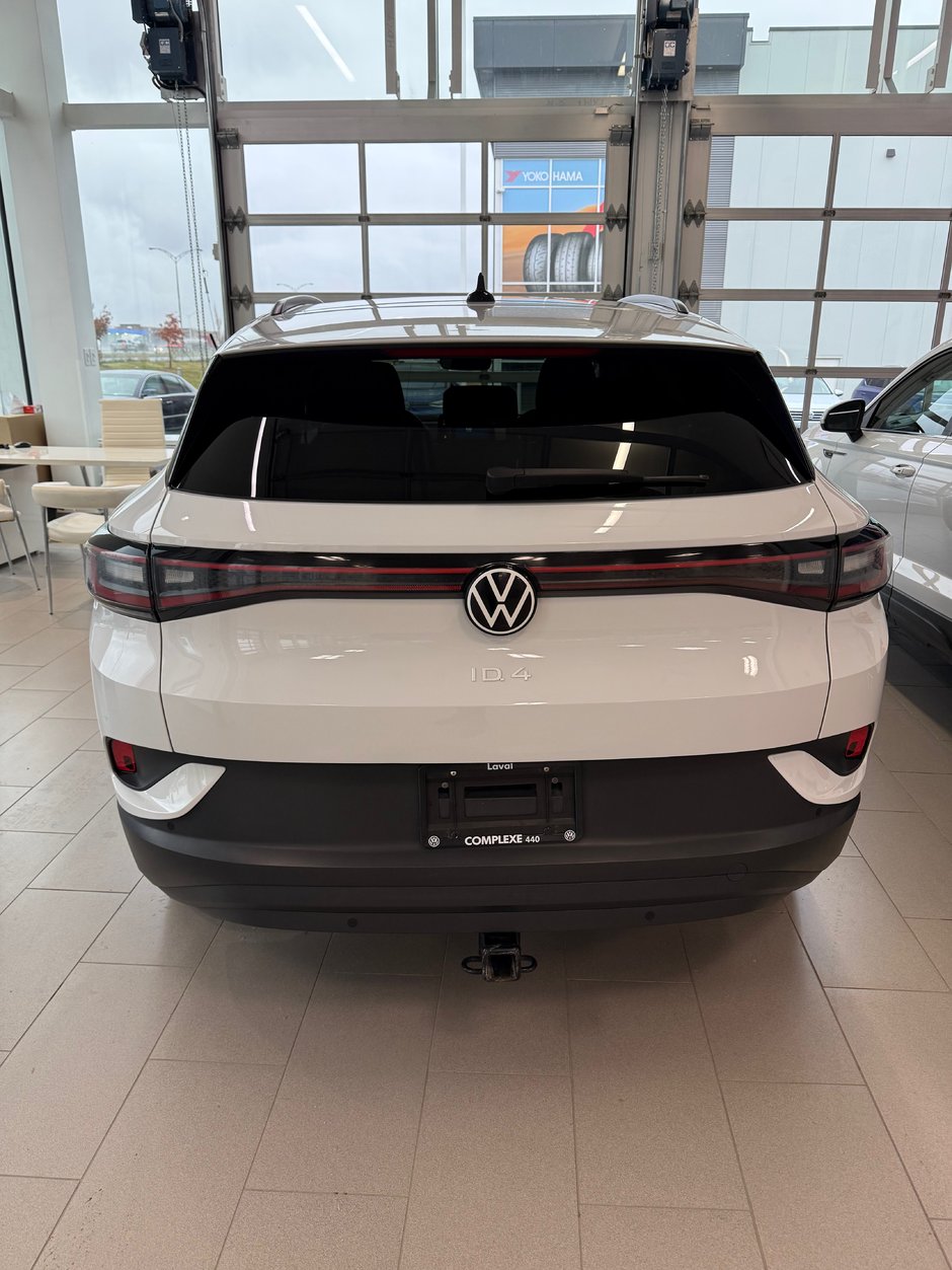 Volkswagen ID.4 Pro 2022-4