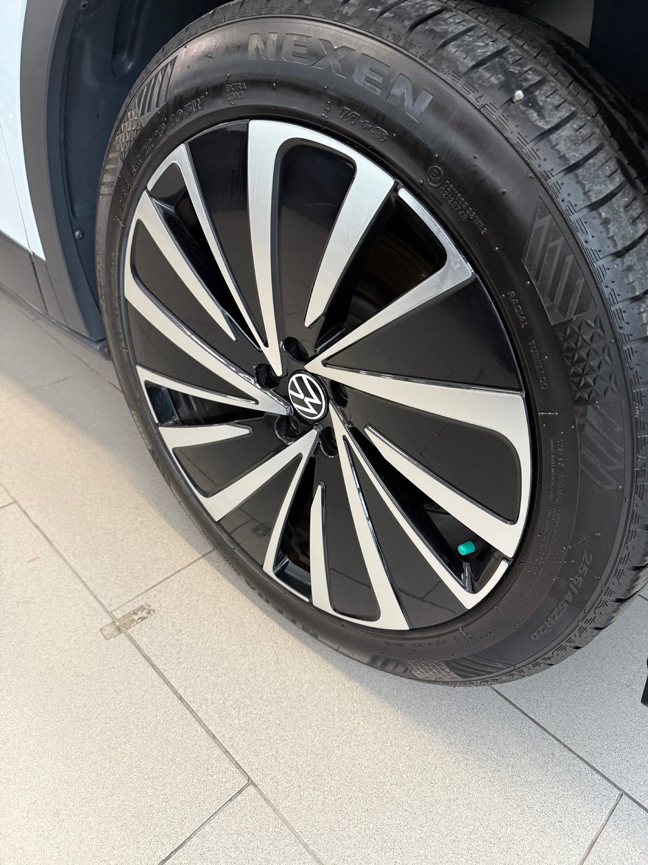 Volkswagen ID.4 Pro 2022-2