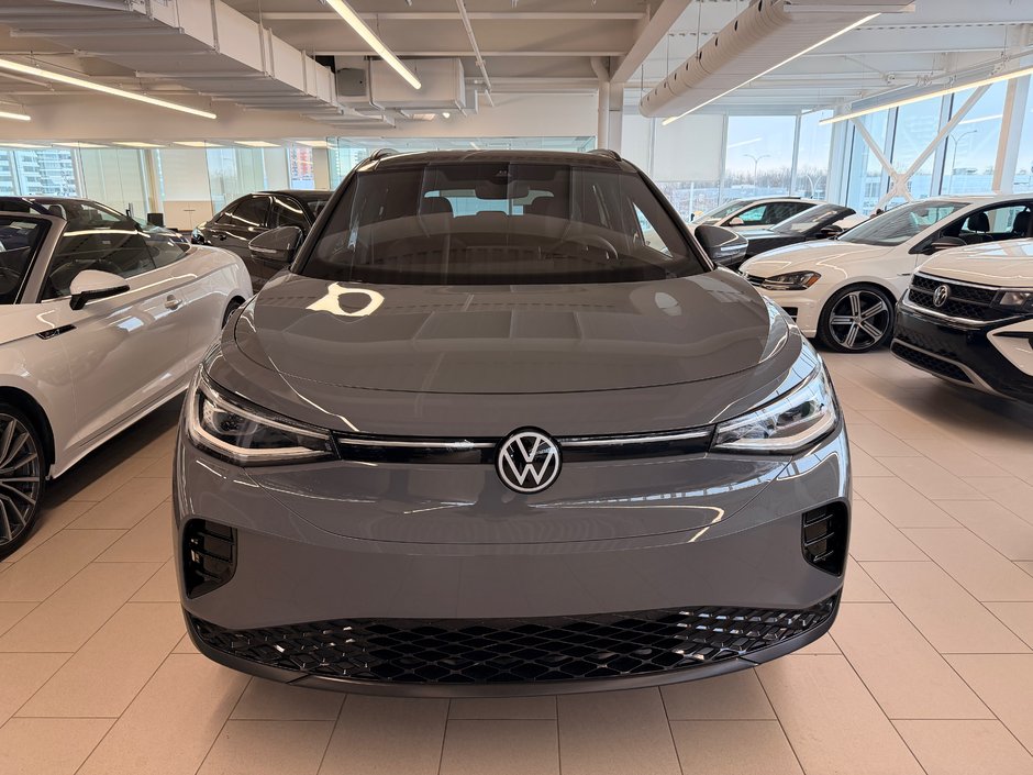 2023 Volkswagen ID.4 Pro S-20