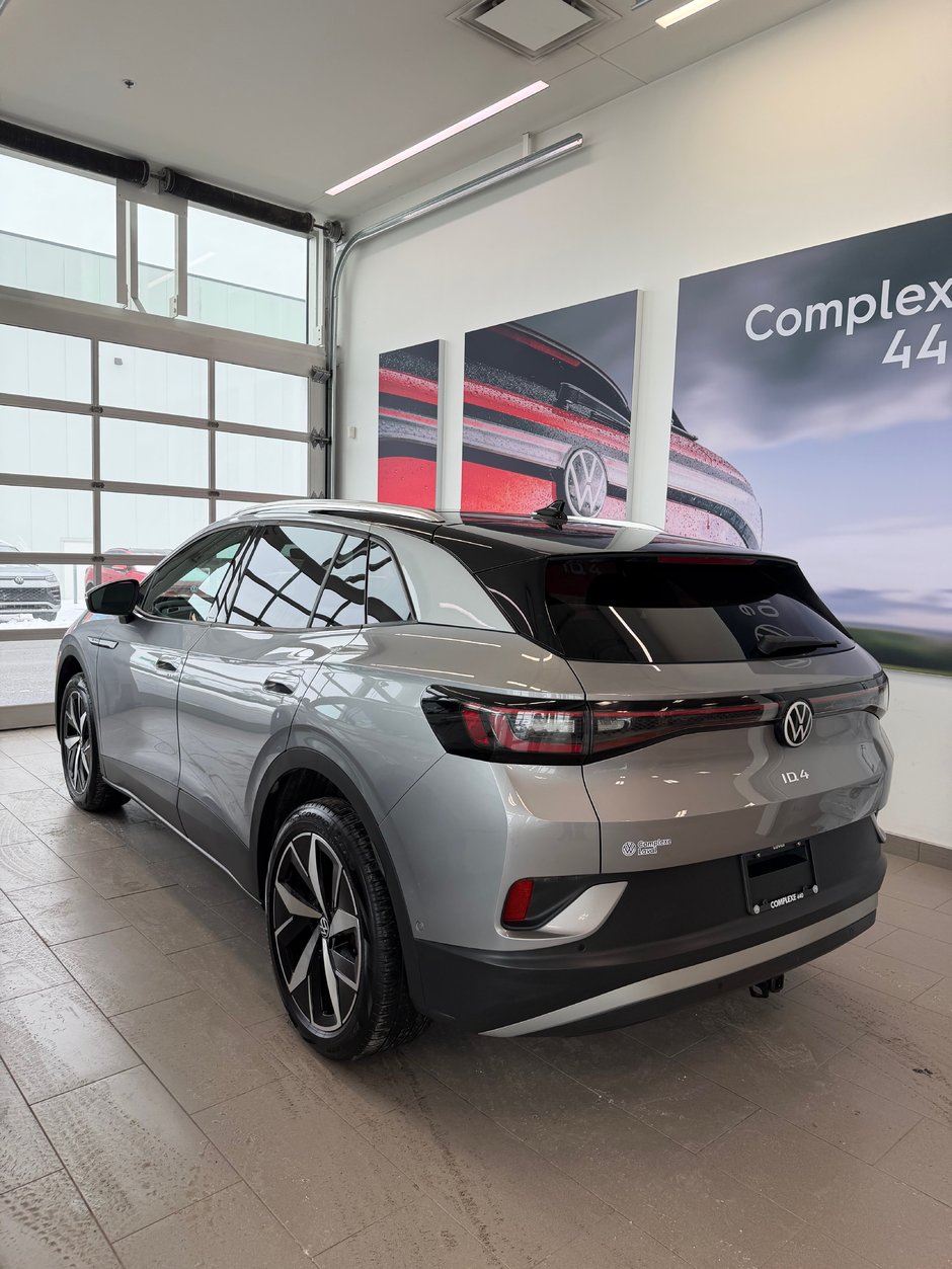 2023 Volkswagen ID.4 Pro-5