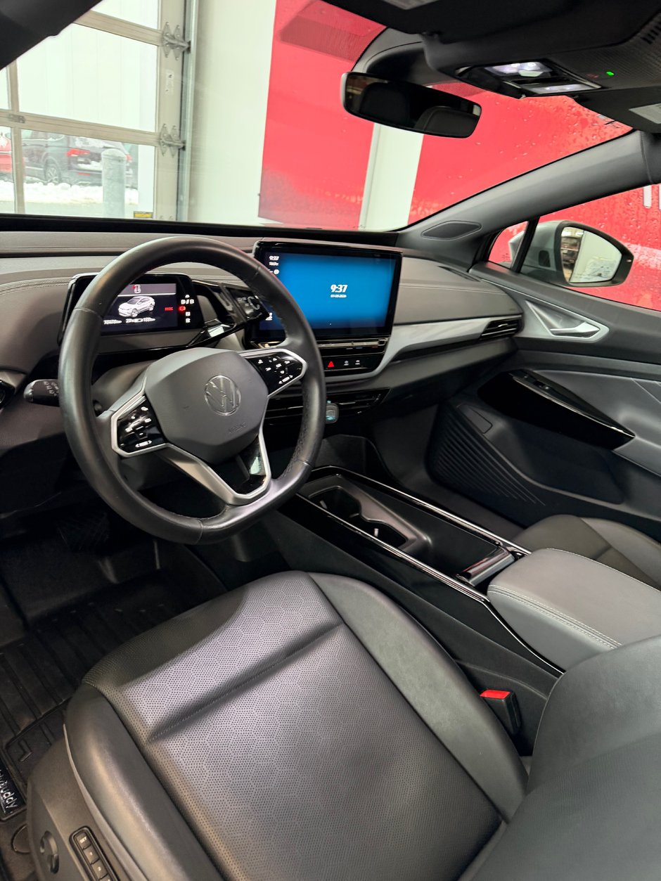 2023 Volkswagen ID.4 Pro-6