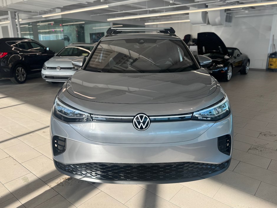 2024 Volkswagen ID.4 Pro awd-1