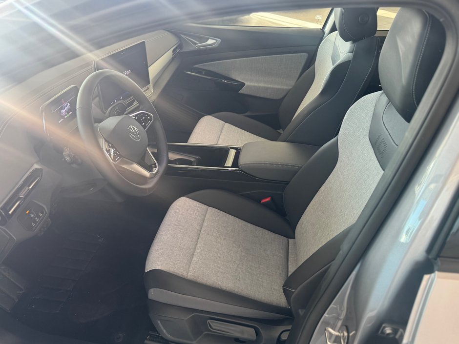 2024 Volkswagen ID.4 Pro awd-7
