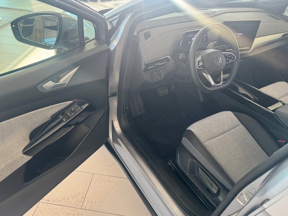 2024 Volkswagen ID.4 Pro awd-21