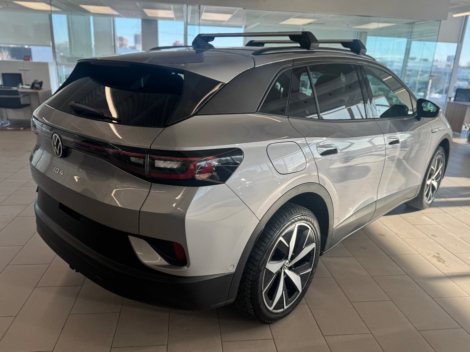 2024 Volkswagen ID.4 Pro awd-6