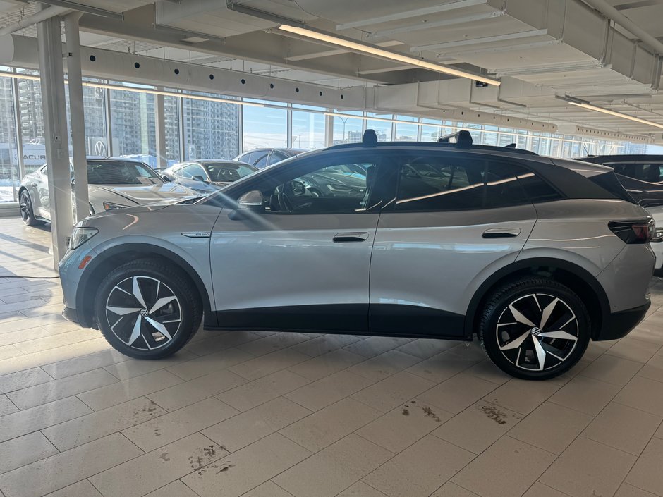 2024 Volkswagen ID.4 Pro awd-3