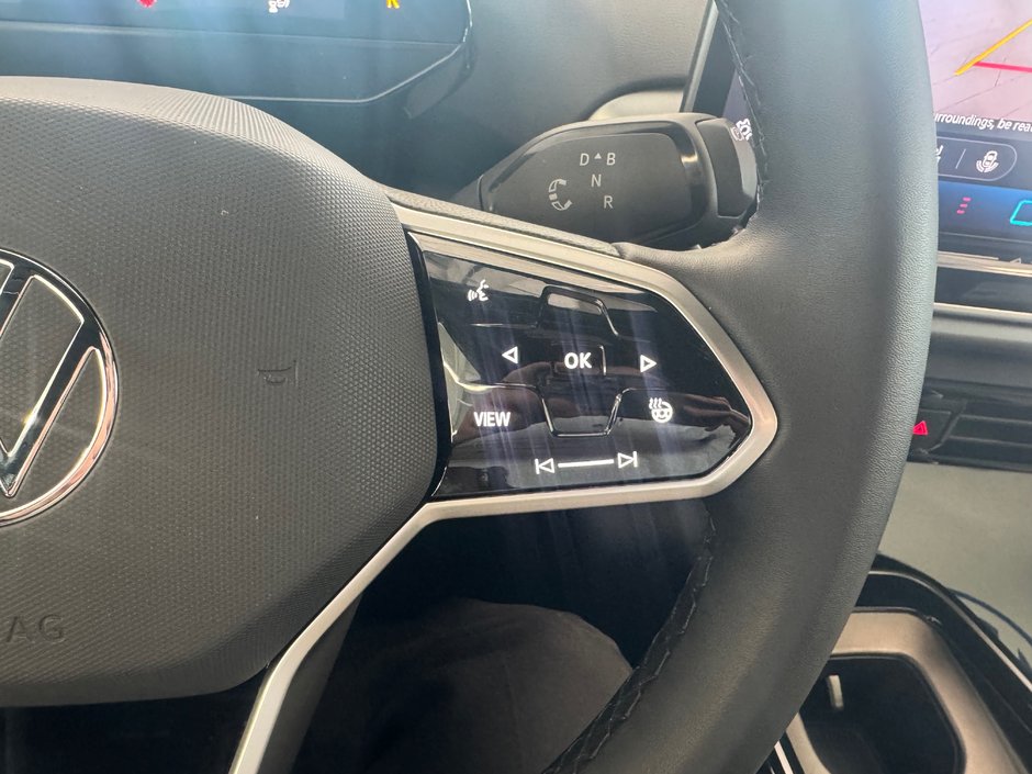 2024 Volkswagen ID.4 Pro awd-16