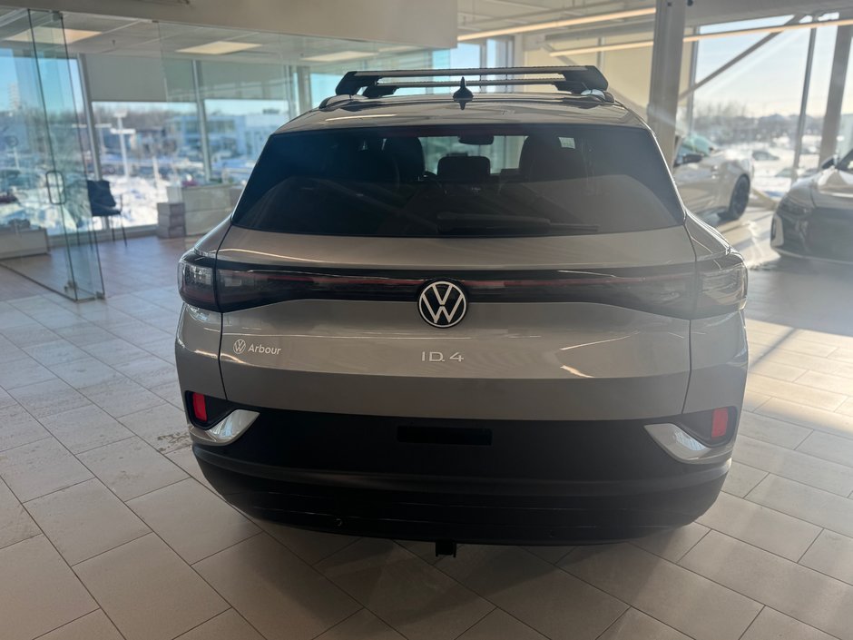 2024 Volkswagen ID.4 Pro awd-5