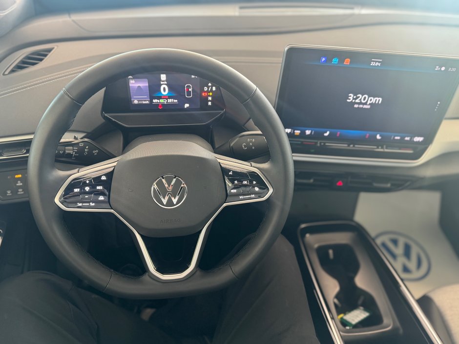 2024 Volkswagen ID.4 Pro awd-11