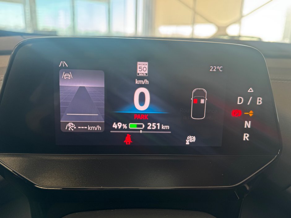 2024 Volkswagen ID.4 Pro awd-23