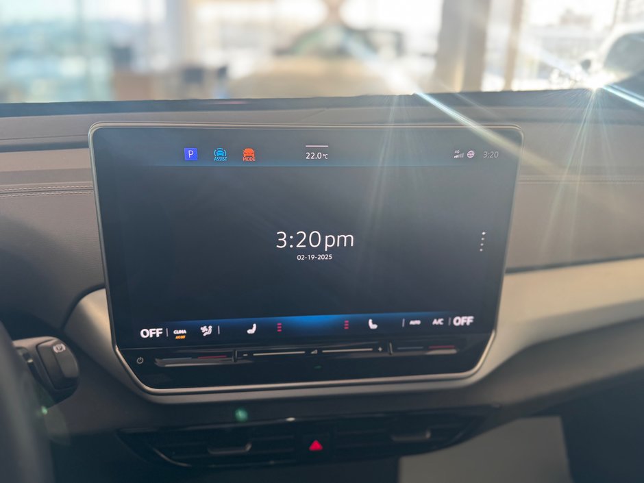 2024 Volkswagen ID.4 Pro awd-12