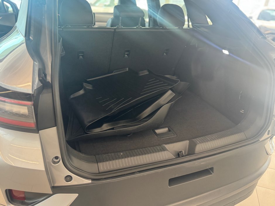 2024 Volkswagen ID.4 Pro awd-8