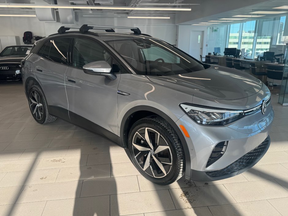 2024 Volkswagen ID.4 Pro awd-0