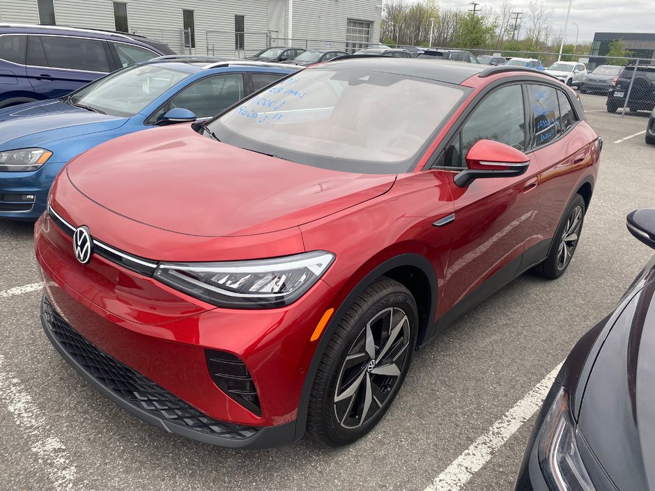 Volkswagen ID.4 Pro 2024-1