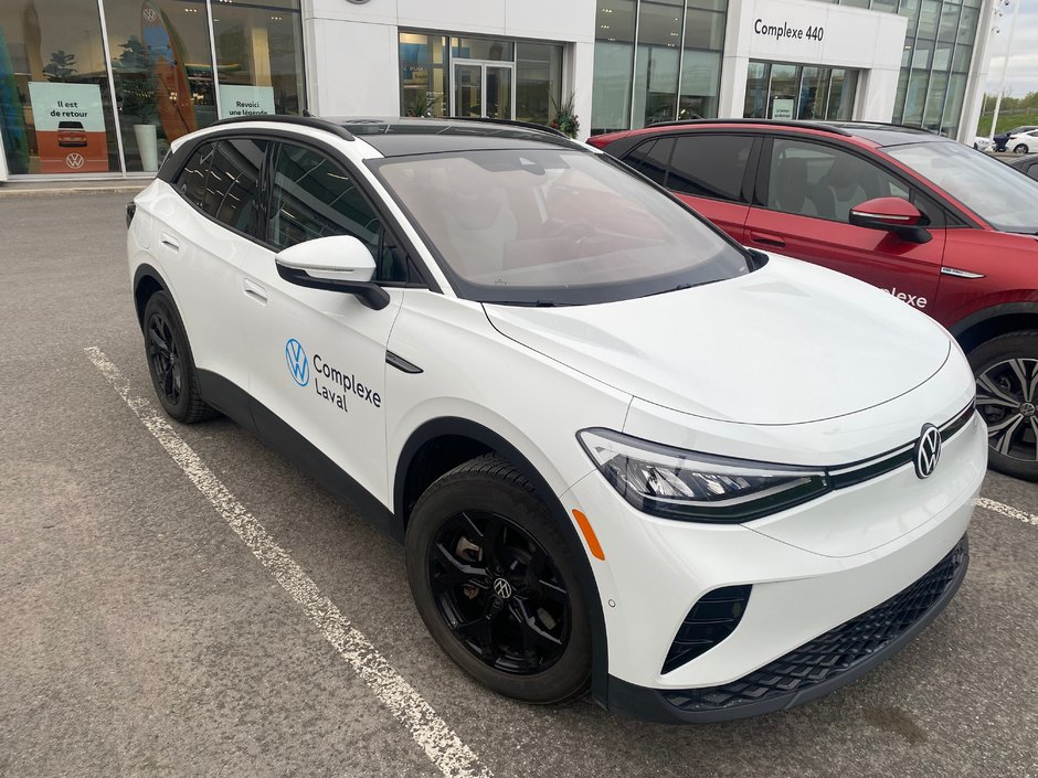 2024 Volkswagen ID.4 Pro-5