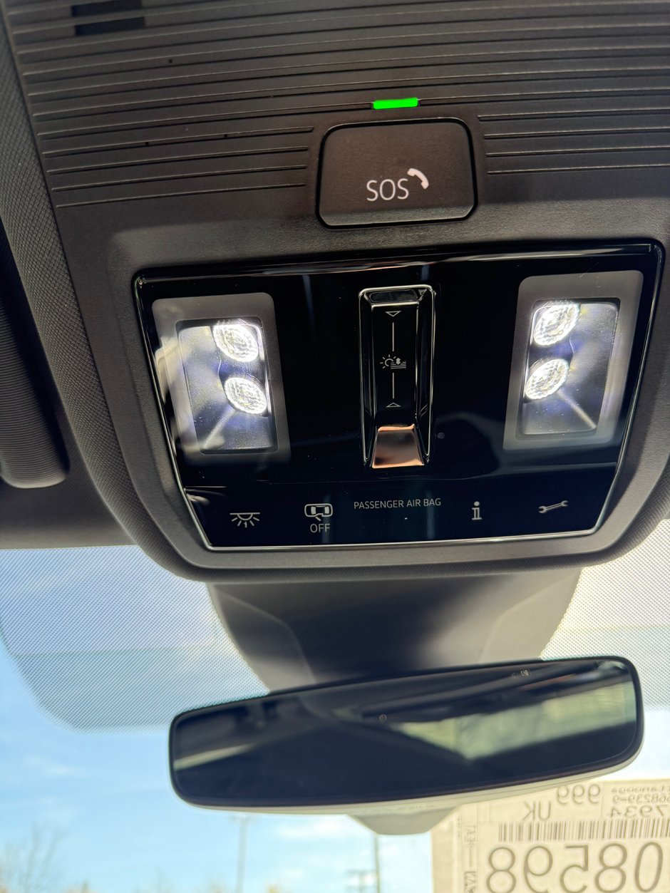 Volkswagen ID.4 Pro S 2025-12