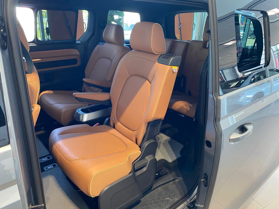 2025 Volkswagen ID. Buzz 1st Edition-5