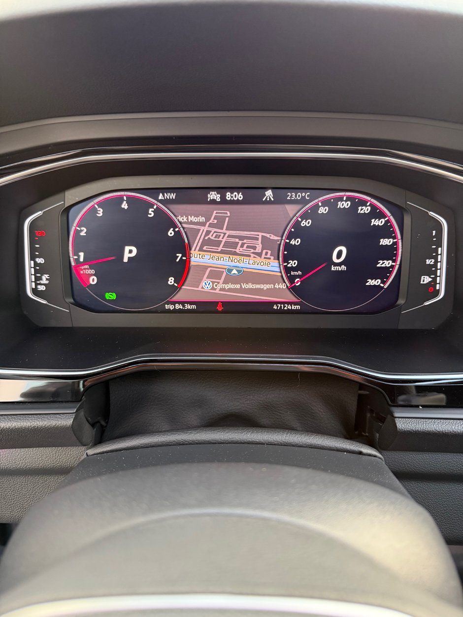 Volkswagen Jetta GLI  2023-12