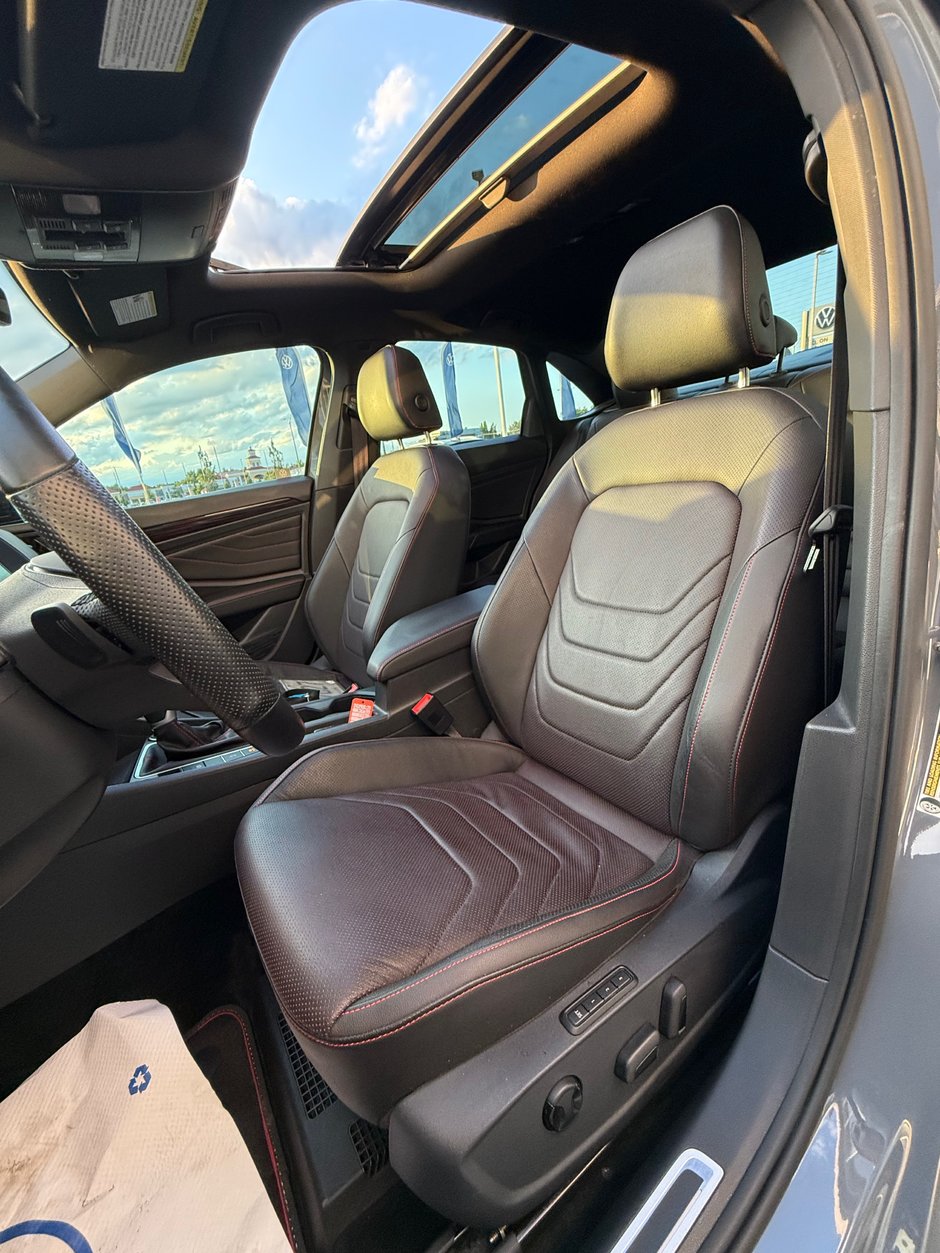 Volkswagen Jetta GLI  2023-7