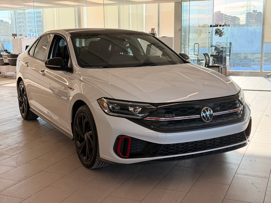 2023 Volkswagen Jetta GLI GLI-0