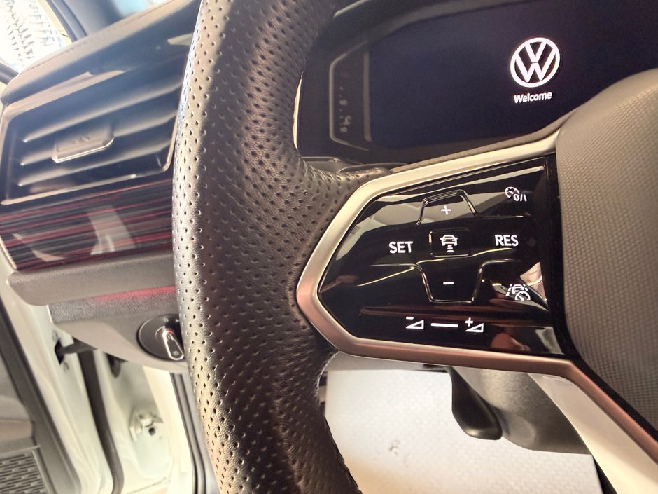 2023 Volkswagen Jetta GLI GLI-20