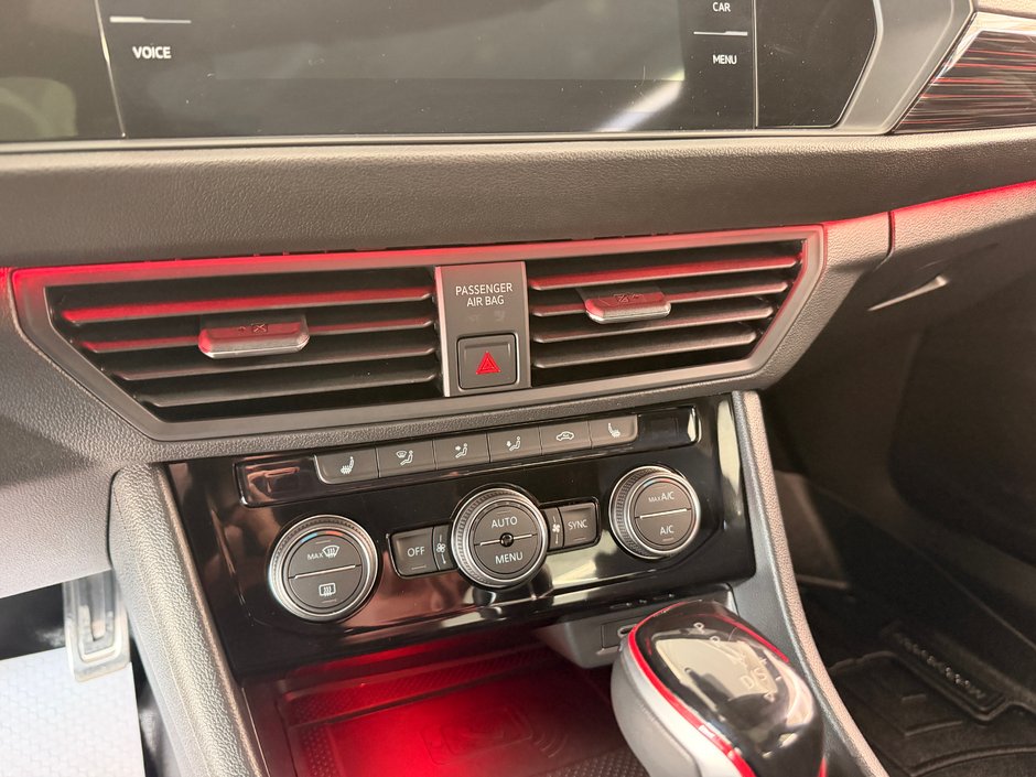 2023 Volkswagen Jetta GLI GLI-19