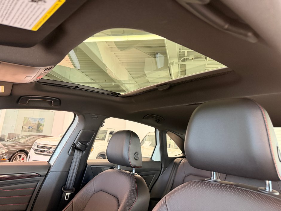 2023 Volkswagen Jetta GLI GLI-13