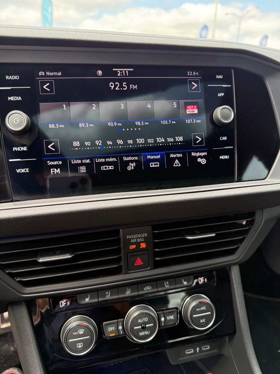 Volkswagen Jetta GLI  2024-14