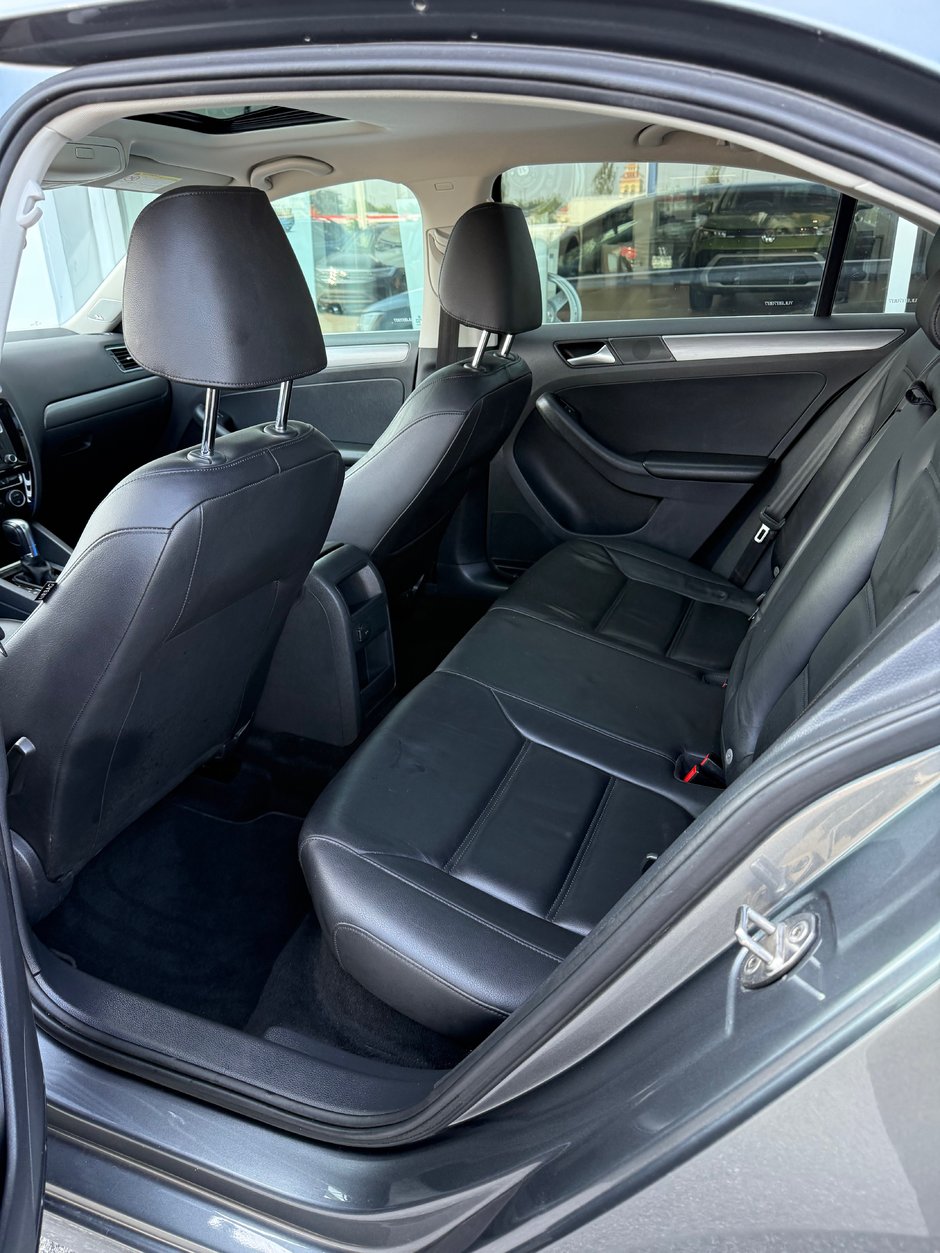 2017 Volkswagen Jetta Sedan Highline-7