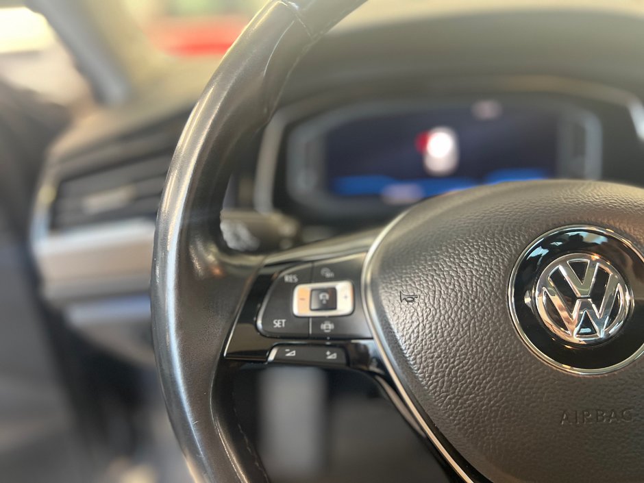 Volkswagen Jetta Execline 2019-11